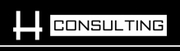 Logo do agente H Consulting - HUGO ANDRADE, UNIP, LDA - AMI 13169