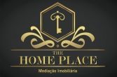 Logo do agente The Home Place - ANA LUISA LOPES DE BORBA LISBOA - AMI 12763