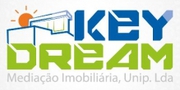 Logo do agente KEY DREAM UNIP. LDA - AMI 12625