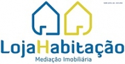 Logo do agente Loja Habitação - NOBEL ACTUS LDA - AMI 12586