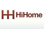 Logo do agente HiHome - FUTURO  ESCOLHA LDA - AMI 12570