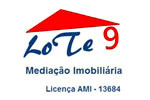 Logo do agente Lote9 - JOO CARLOS DA CONCEIO RAPOSO PEREIRA - AMI 13684