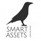 Logo do agente SMART ASSETS - MEDIA��O IMOBILIARIA, LDA - AMI 12580