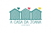 Logo do agente A CASA DA JOANA - JOANA PORTELA UNIP. LDA - AMI 13535