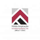 Agent logo N�tida Inspira��o - Soc. Imobili�ria Lda - AMI 13645