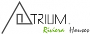 Logo do agente ATRIUM RIVIERA HOUSES UNIPESSOAL LDA - AMI 13707