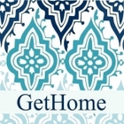 Agent logo GET HOME LDA - AMI 15090