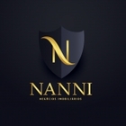 Logo do agente ANDR� NANNI UNIP. LDA - AMI 13988