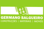 Logo do agente GERMANO JOSÉ CURTO SALGUEIRO, LDA - AMI 13836