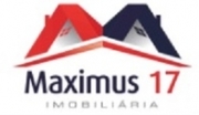 Logo do agente Maximus 17 - JOANA RAQUEL SOUSA ANDRADE - AMI 13469