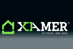 Logo do agente XAMER - FSLCP IMVEIS CONSTRUO E ALOJAMENTO LDA - AMI 14052