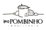 Logo do agente imoPOMBINHO - FERNANDO ANTONIO CARDANHA POMBINHO - AMI 13648