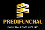 Logo do agente Predifunchal - Soc. Mediao Imobiliaria Lda - AMI 914