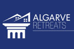 Logo do agente ALGARVE RETREATS A. T. MEDIACAO IMOBILIARIA LDA - AMI 14441