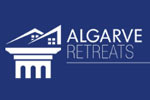 Agent logo ALGARVE RETREATS A. T. MEDIACAO IMOBILIARIA LDA - AMI 14441