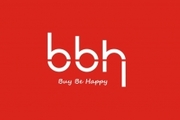 Logo do agente BBH - Buy Be Happy - JAIME AVELINO ABREU C. NEVES - AMI 13105
