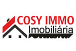 Logo do agente COSY IMOBILIARIA LDA - AMI 13574