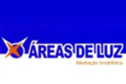 Logo do agente �REAS DE LUZ - Media��o Imobiliaria Unip. Lda - AMI 6839