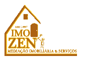 Logo do agente Imozen - Med. Imob. & Servios - Ana Zenrio - AMI 14867