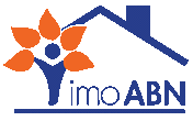 Logo do agente imoABN - AMEISE - EDITORA LDA - AMI 14678