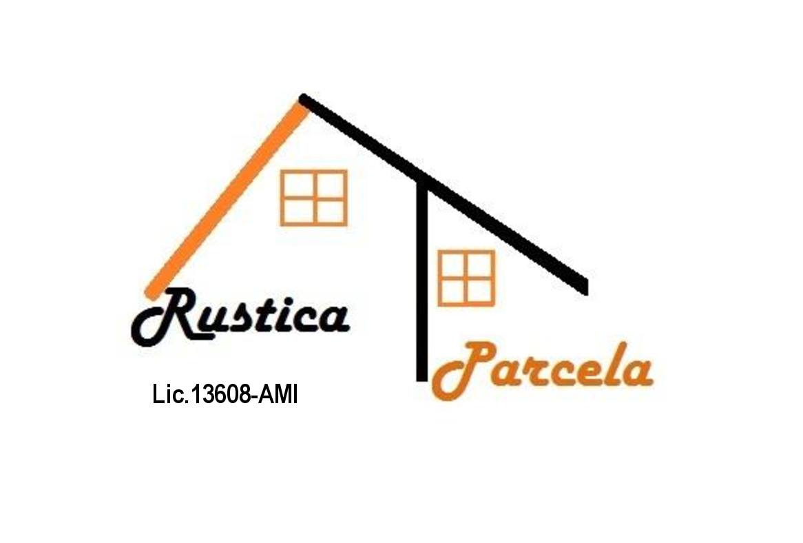 Logo do agente Rusticaparcela, Lda - AMI 13608