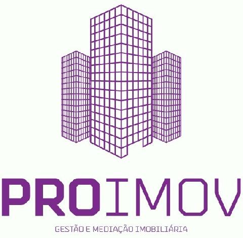 Logo do agente PROPRIFENOMENO GESTO E MED. IMOB. LDA - AMI 15031