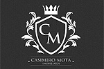 Logo do agente CASIMIRO MOTA UNIPESSOAL LDA - AMI 13016