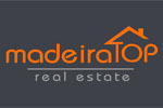 Logo do agente MADEIRA TOP REAL ESTATE LDA - AMI 13561