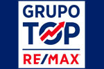Logo do agente REMAX Top II - DDVendas - Soc. Mediao Imobiliaria Lda - AMI 7182