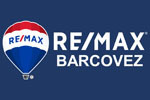 Logo do agente REMAX Barcovez - BARCOVEZ - Mediao Imobiliaria, Lda - AMI 7189