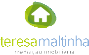 Agent logo TERESA MALTINHA MED IMOB UNIPESSOAL LDA - AMI 13066