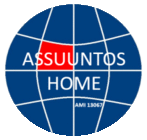 Logo do agente ASSUUNTOS LDA - AMI 13067