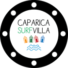 Logo do agente BCSV - CAPARICASURFVILLA, LDA - AMI 13085
