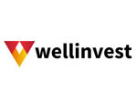 Logo do agente WELLINVEST LDA - AMI 13109