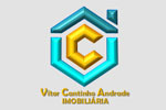 Logo do agente VITOR CANTINHO ANDRADE - MED. IMOBILIARIA UNIP. LDA - AMI 13117
