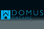 Logo do agente DOMUS DREAMS - HORIZONTILUSTRE LDA - AMI 13301