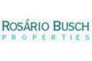 Logo do agente Rosrio Busch - Soc. Mediao Imobiliaria Lda - AMI 3824