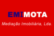 Logo do agente Emimota - Media��o Imobiliaria Unip. Lda - AMI 2597