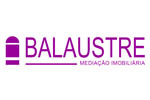 Logo do agente Balaustre Construo e Gesto Imobiliaria Lda - AMI 14624