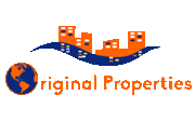 Logo do agente Original Properties Lda - AMI 13322