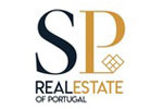Logo do agente SP REAL ESTATE OF PORTUGAL - Triunfos Incessantes Lda. - AMI 13880