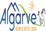 Logo do agente Algarve Homes With Land - VICTÓRIA JAYNE HALL AMI 15221