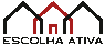 Logo do agente ESCOLHA ATIVA - MED. IMOB. UNIP. LDA - AMI 13327