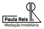 Logo do agente Paula Reis - PAULA MARIA PEREIRA GIL DOS REIS - AMI 14710