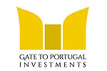 Logo do agente Gate To Portugal Investments Lda - AMI 12657
