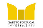 Agent logo Gate To Portugal Investments Lda - AMI 12657