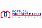 Logo do agente The Portugal Property Market - AMI 14338
