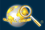 Logo do agente Global Dream - Altura Habitual, Lda - AMI 15386