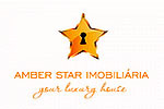 Logo do agente Amber Star - GOLDEN JUPITER UNIP. LDA - AMI 14719