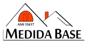 Logo do agente Medida Base Unipessoal Lda - AMI 15617